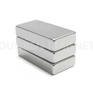 N35 50mm x25mm x10mm Strong Neodymium Block Magnets