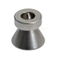 N48 25x25 mm taper cone permanent neodymium magnet
