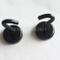 Strong Powerful Colorful Round Base ceramic / ferrite magnetic hooks 