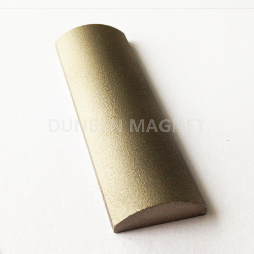 High Working Temperature Strong Permanent Rare Earth SmCo2: 17 Arc Magnet