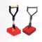 Portable Permanent Magnetic Lifter,Portable Magnetic Lifters,Custom Portable Steel Plate Magnetic Lifter, Custom Portable Magnetic Lifters,Cam type magnetic lifter, Sheet Metal Magnetic Lifter