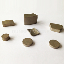 Customized Rare Earth SmCo5 Sm2co17 Magnet for Motor and Generator