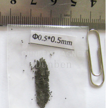 High quality mini neodymium rod magnet 