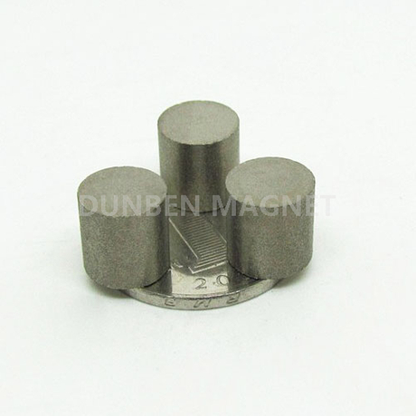  Sintered Rare Earth Permanent SmCo Disc or Cylinder Magnet 