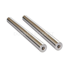 Permanent Rod Magnets With Thread Hole,NdFeB Magnetic Filter Bar, Standard Round Neodymium Magnetic Tubes, Magnetic Rods, Round Magnetic Filter Bar for magnetic separation