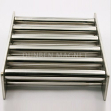 Magnetic Grate Separator Hopper Magnets,grate magnets, magnetic grate, drawer magnet, oil filter magnet,hopper magnets, filter magnets, grill magnet, rare earth grate magnets, magnetic grids