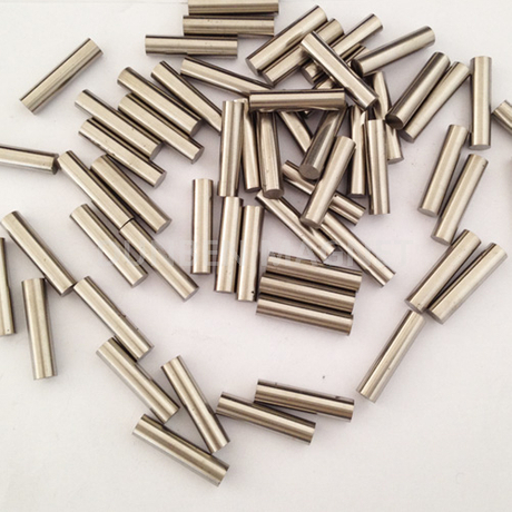 Cast Alnico Rod Magnets Alnico 5 For Sensitive Relays,Magnetic sensors And Transformers